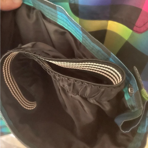 Falls Creek colorful snowpants - Picture 7 of 12